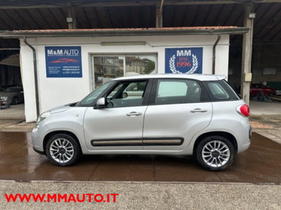 Fiat 500L 1.3 Multijet 85 CV Pop Star usata