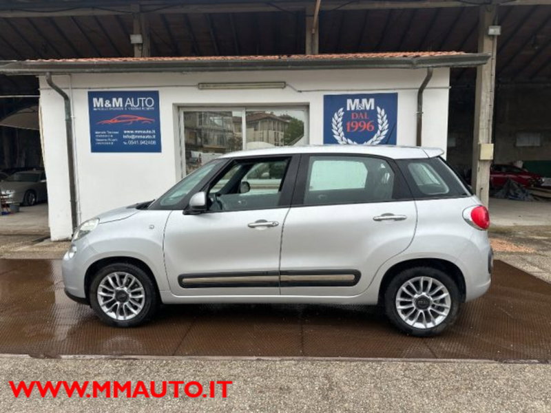 Fiat 500L 1.3 Multijet 85 CV Pop Star