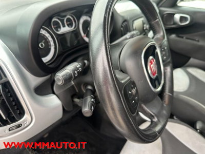 Fiat 500L 1.3 Multijet 85 CV Pop Star (10)