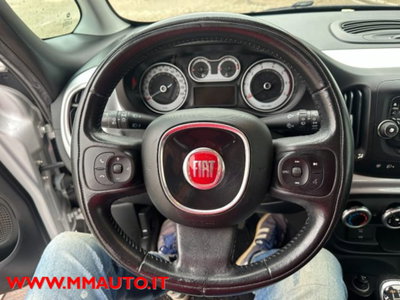 Fiat 500L 1.3 Multijet 85 CV Pop Star (11)