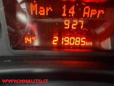 Fiat 500L 1.3 Multijet 85 CV Pop Star (12)