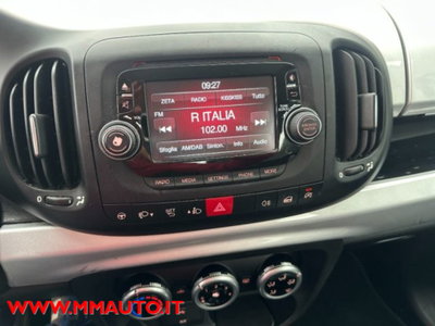 Fiat 500L 1.3 Multijet 85 CV Pop Star (13)