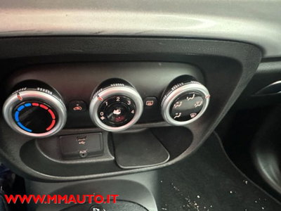 Fiat 500L 1.3 Multijet 85 CV Pop Star (14)