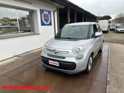 Fiat 500L 1.3 Multijet 85 CV Pop Star (2)