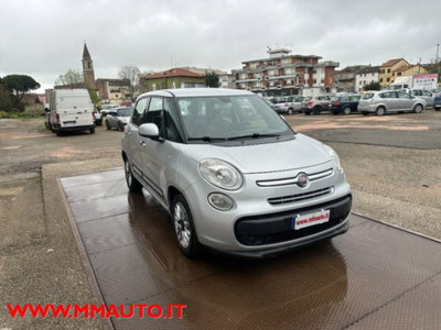 Fiat 500L 1.3 Multijet 85 CV Pop Star (3)