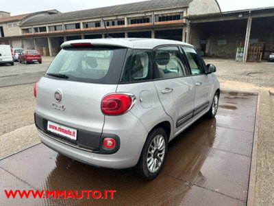 Fiat 500L 1.3 Multijet 85 CV Pop Star (4)