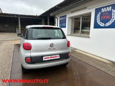 Fiat 500L 1.3 Multijet 85 CV Pop Star (5)
