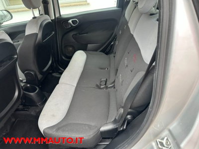 Fiat 500L 1.3 Multijet 85 CV Pop Star (6)