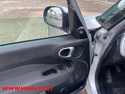 Fiat 500L 1.3 Multijet 85 CV Pop Star (8)
