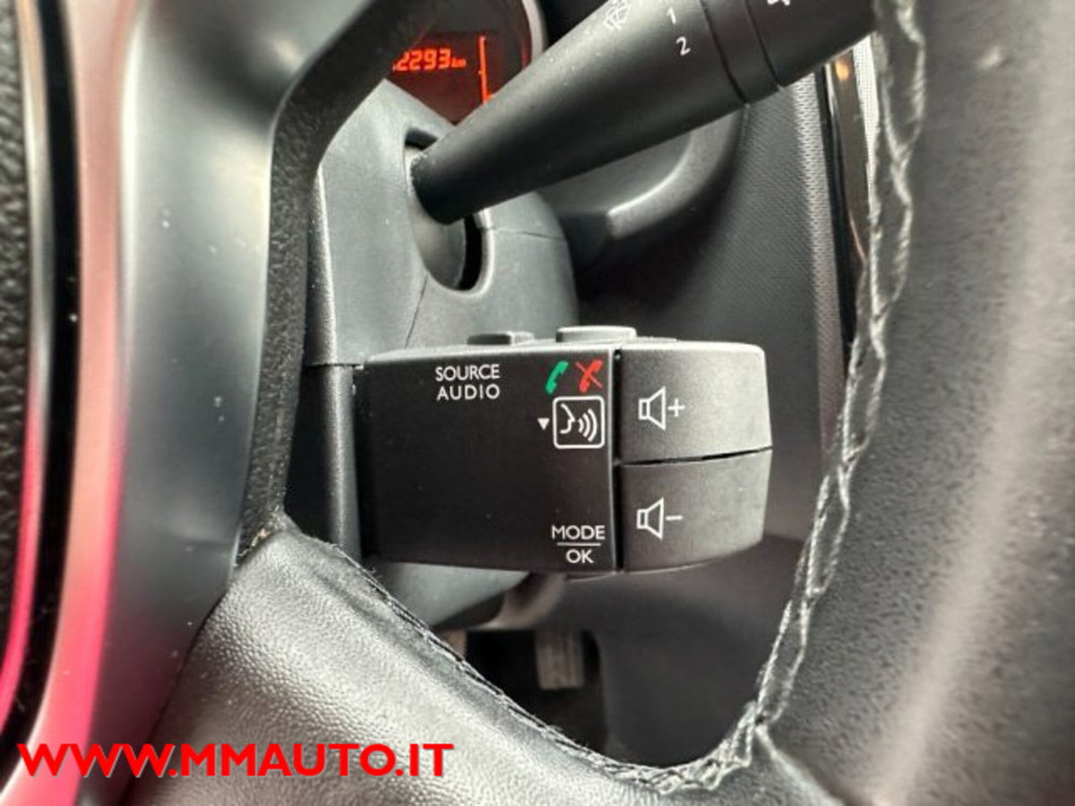Dacia Sandero Stepway 1.5 Blue dCi 95 CV Comfort (13)
