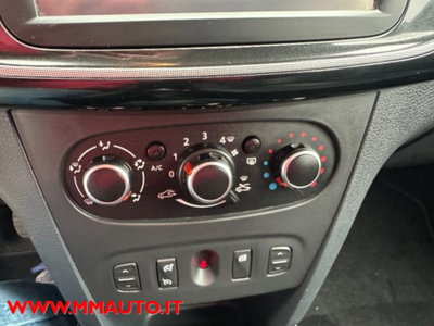Dacia Sandero Stepway 1.5 Blue dCi 95 CV Comfort (15)