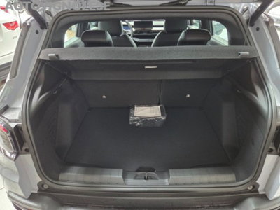 Jeep Avenger 1.2 turbo e-hybrid mhev Upland 4xe 145cv edct6 (15)