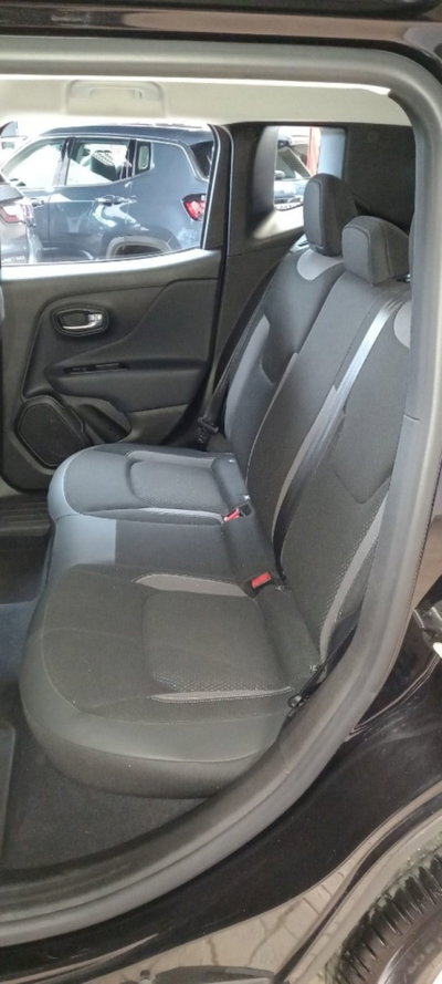 Jeep Renegade 1.6 Mjt 130 CV Limited (6)