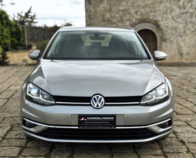 Volkswagen Golf Variant 1.6 TDI 115 CV DSG Highline BlueMotion Tech. (14)