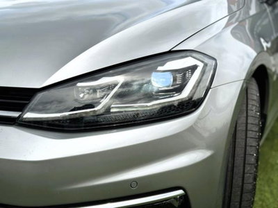 Volkswagen Golf Variant 1.6 TDI 115 CV DSG Highline BlueMotion Tech. (18)