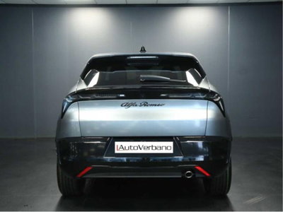 Alfa Romeo Junior 1.2 ibrida 145cv edct6 nuova