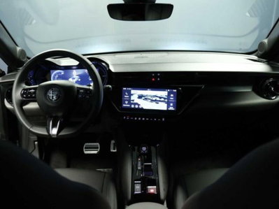 Alfa Romeo Junior 1.2 ibrida 145cv edct6 (13)