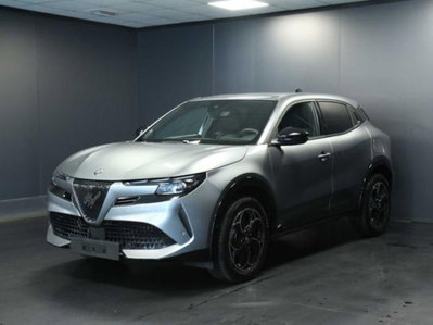 Alfa Romeo Junior 1.2 ibrida 145cv edct6 (14)