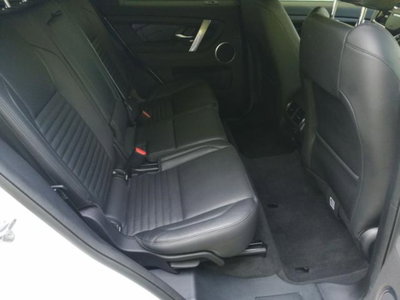 Land Rover Discovery Sport 2.0 TD4 163 CV AWD Auto R-Dynamic S (11)