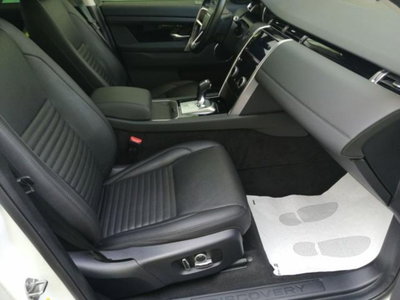 Land Rover Discovery Sport 2.0 TD4 163 CV AWD Auto R-Dynamic S (12)