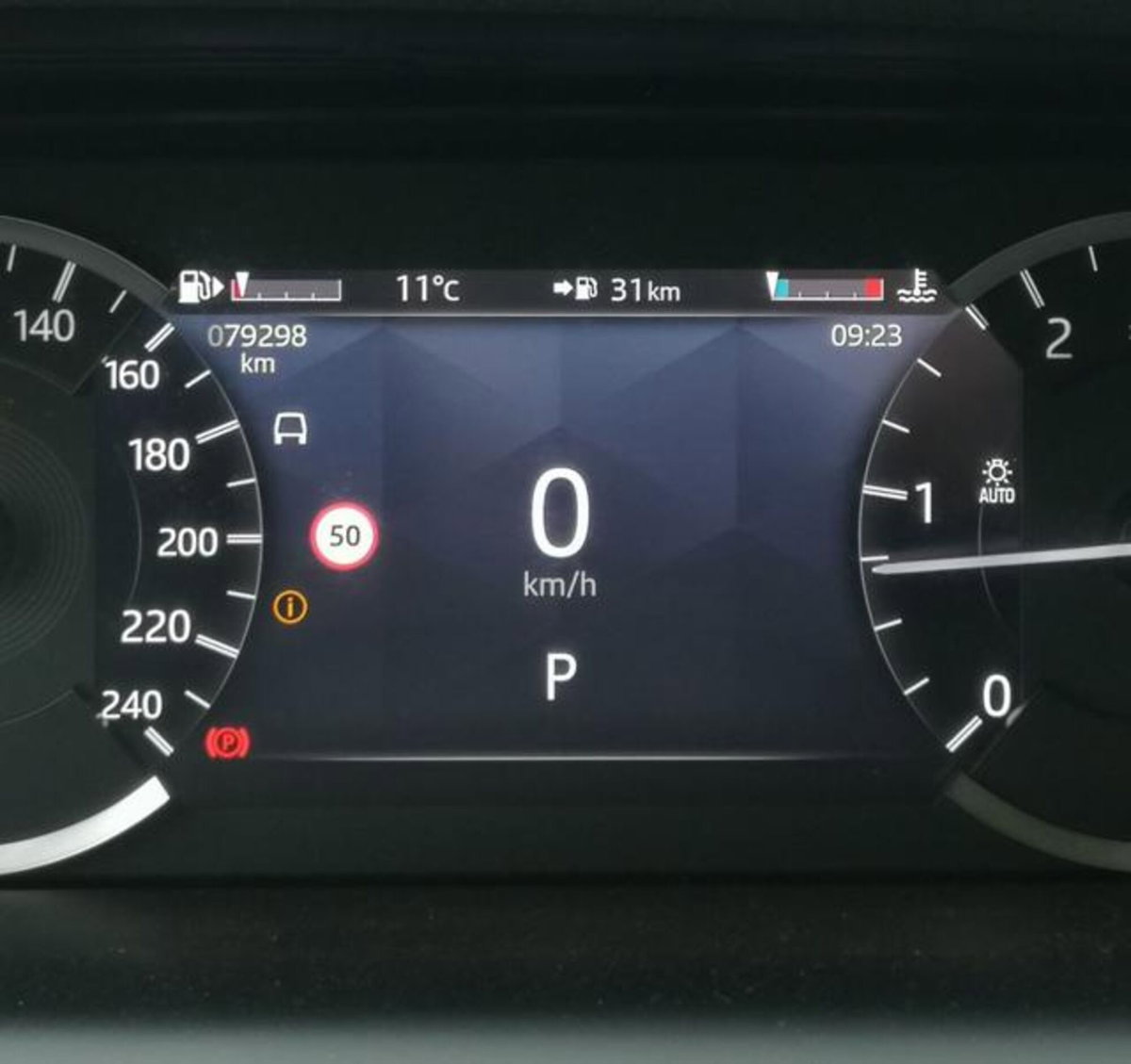 Land Rover Discovery Sport 2.0 TD4 163 CV AWD Auto R-Dynamic S (15)