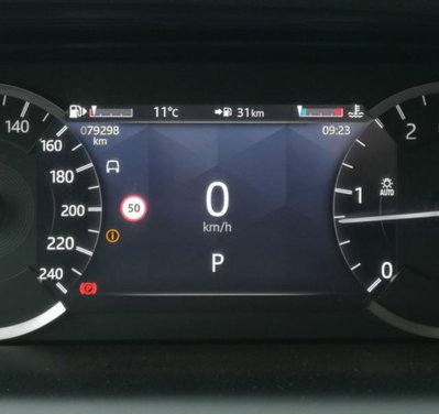 Land Rover Discovery Sport 2.0 TD4 163 CV AWD Auto R-Dynamic S (15)