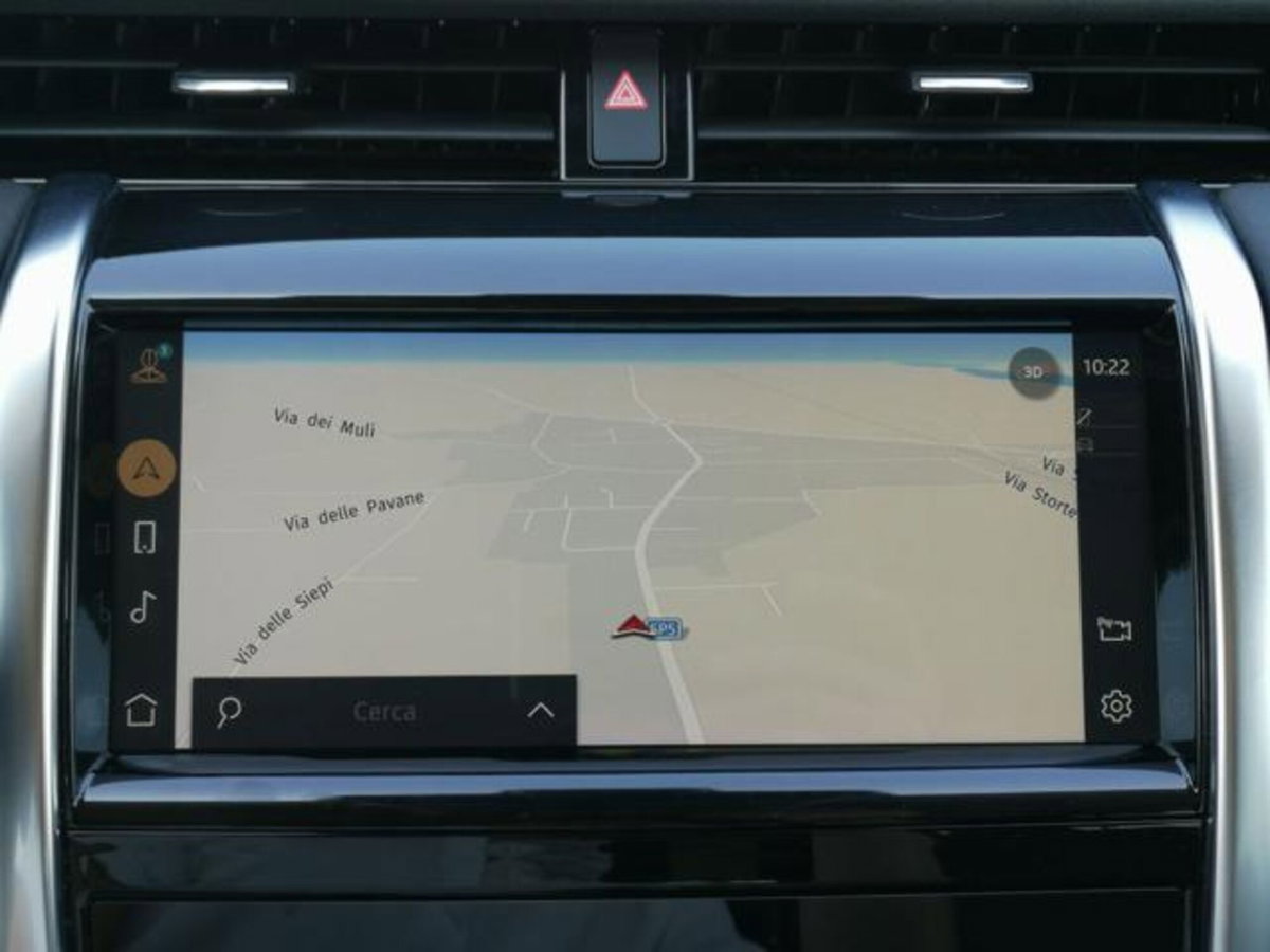 Land Rover Discovery Sport 2.0 TD4 163 CV AWD Auto R-Dynamic S (17)