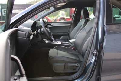 Cupra Leon Station Wagon Leon Sportstourer 2.0 tdi 4drive 150cv dsg (9)