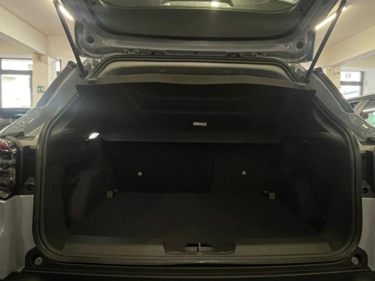 Jeep Avenger 1.2 turbo Longitude fwd 100cv (15)