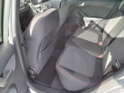 Ford Fiesta 1.0 Ecoboost Hybrid 125 CV 5 porte ST-Line X (10)