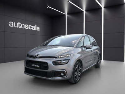 Citroen Grand C4 SpaceTourer Grand  Space  BlueHDi 160 S&S EAT8 Feel usata
