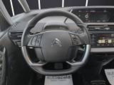 Citroen Grand C4 SpaceTourer Grand  Space  BlueHDi 160 S&S EAT8 Feel (14)