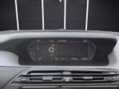 Citroen Grand C4 SpaceTourer Grand  Space  BlueHDi 160 S&S EAT8 Feel (15)