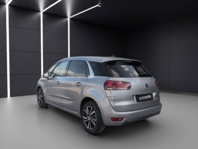 Citroen Grand C4 SpaceTourer Grand  Space  BlueHDi 160 S&S EAT8 Feel (3)