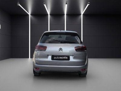 Citroen Grand C4 SpaceTourer Grand  Space  BlueHDi 160 S&S EAT8 Feel (4)