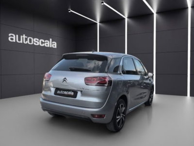 Citroen Grand C4 SpaceTourer Grand  Space  BlueHDi 160 S&S EAT8 Feel (5)