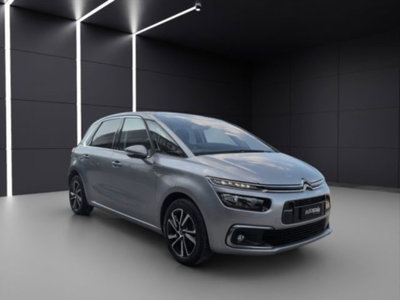 Citroen Grand C4 SpaceTourer Grand  Space  BlueHDi 160 S&S EAT8 Feel (6)