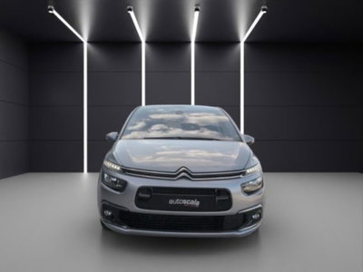 Citroen Grand C4 SpaceTourer Grand  Space  BlueHDi 160 S&S EAT8 Feel (8)