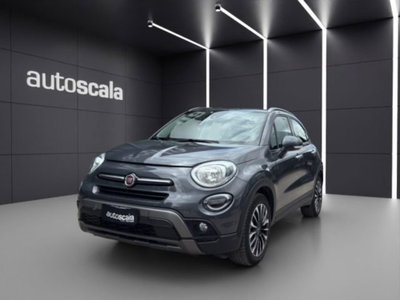 Fiat 500X 1.3 MultiJet 95 CV Cross Dolcevita usata