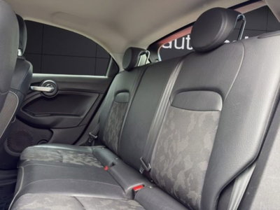 Fiat 500X 1.3 MultiJet 95 CV Cross Dolcevita (13)