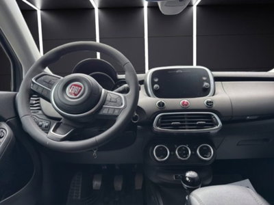 Fiat 500X 1.3 MultiJet 95 CV Cross Dolcevita (14)