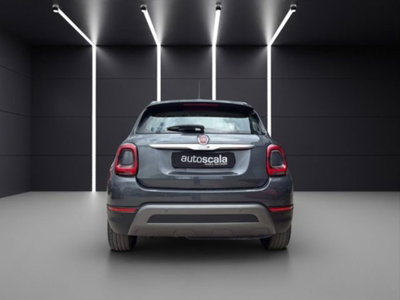 Fiat 500X 1.3 MultiJet 95 CV Cross Dolcevita (4)