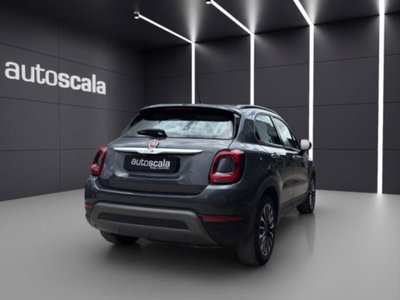 Fiat 500X 1.3 MultiJet 95 CV Cross Dolcevita (5)