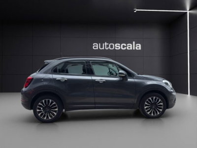 Fiat 500X 1.3 MultiJet 95 CV Cross Dolcevita (6)