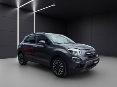 Fiat 500X 1.3 MultiJet 95 CV Cross Dolcevita (7)