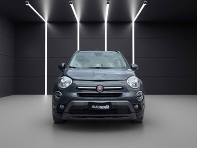 Fiat 500X 1.3 MultiJet 95 CV Cross Dolcevita (8)