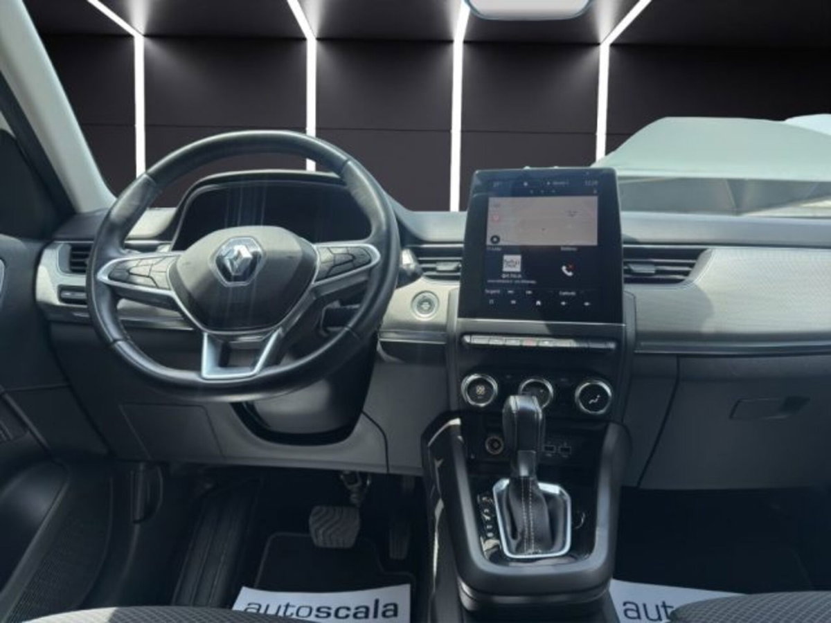 Renault Arkana E-Tech 145 CV Intens (14)