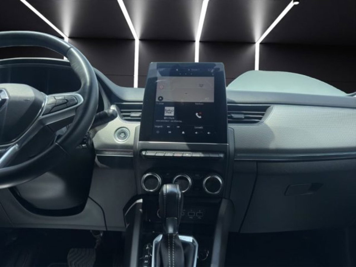 Renault Arkana E-Tech 145 CV Intens (15)