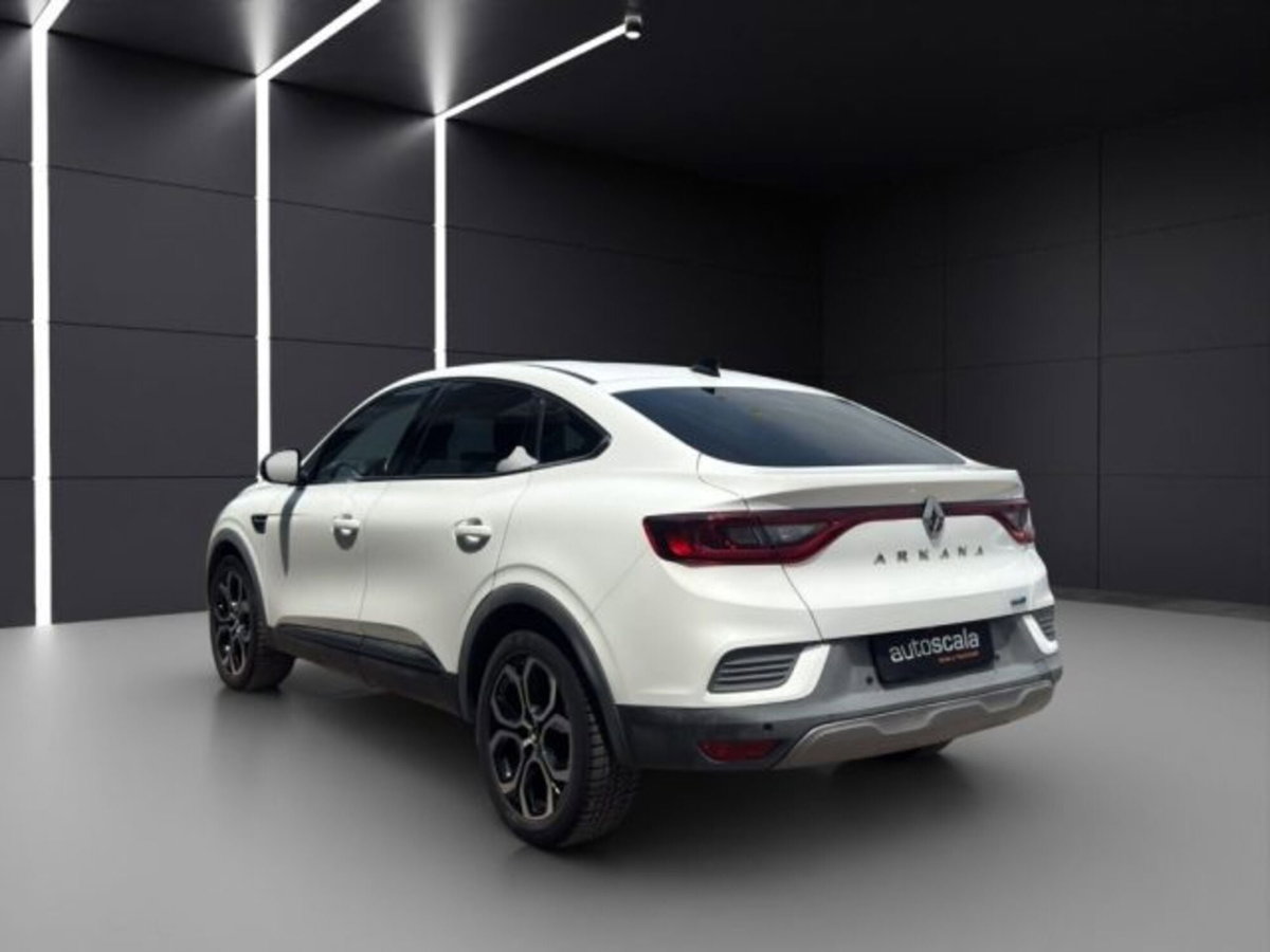 Renault Arkana E-Tech 145 CV Intens (3)