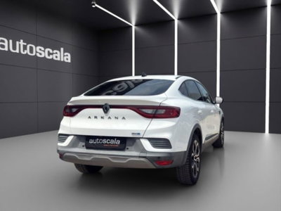 Renault Arkana E-Tech 145 CV Intens (5)